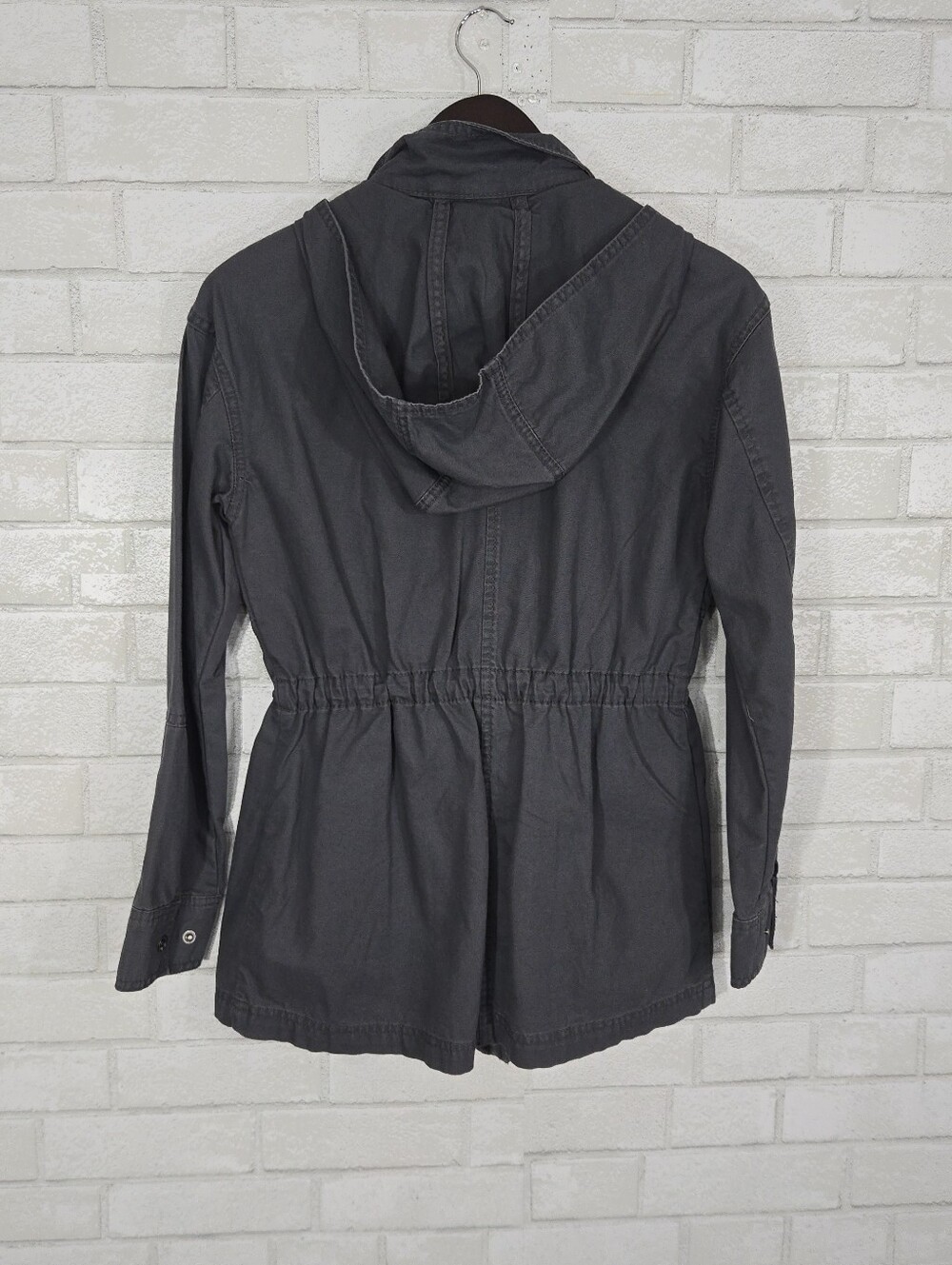 Universal Thread utility jacket - Picture 9 of 12